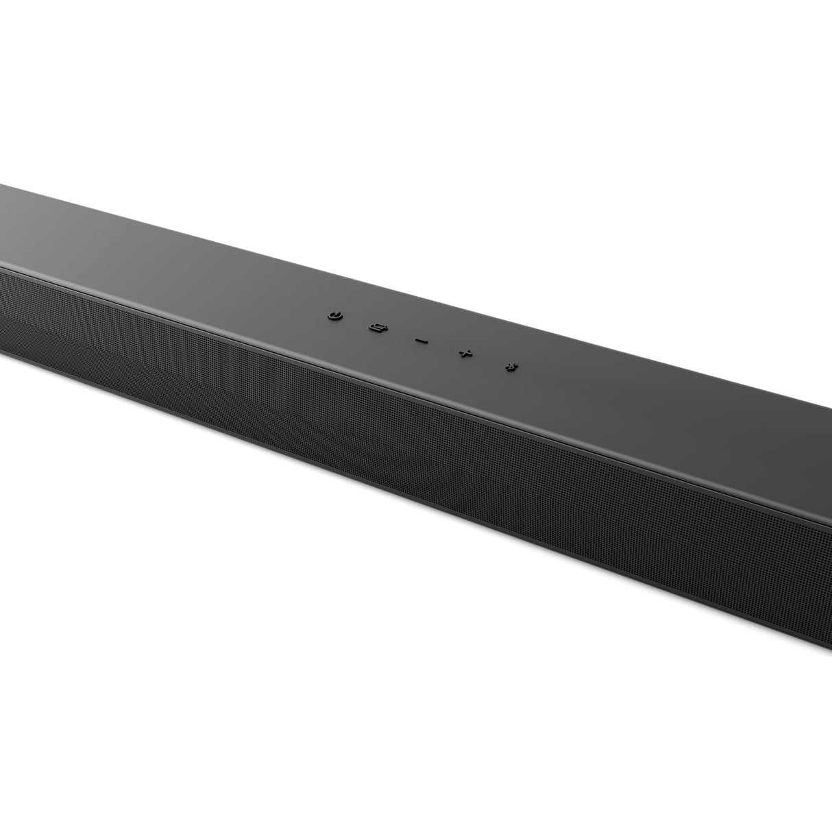 LG DS60TR - Barra de Sonido, Bluetooth, 440W, 5.1 Canales con Subwoofer, Altavoces Traseros, Dolby Digital, DTS Digital Surround, Negro