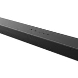 LG DS60TR - Barra de Sonido, Bluetooth, 440W, 5.1 Canales con Subwoofer, Altavoces Traseros, Dolby Digital, DTS Digital Surround, Negro
