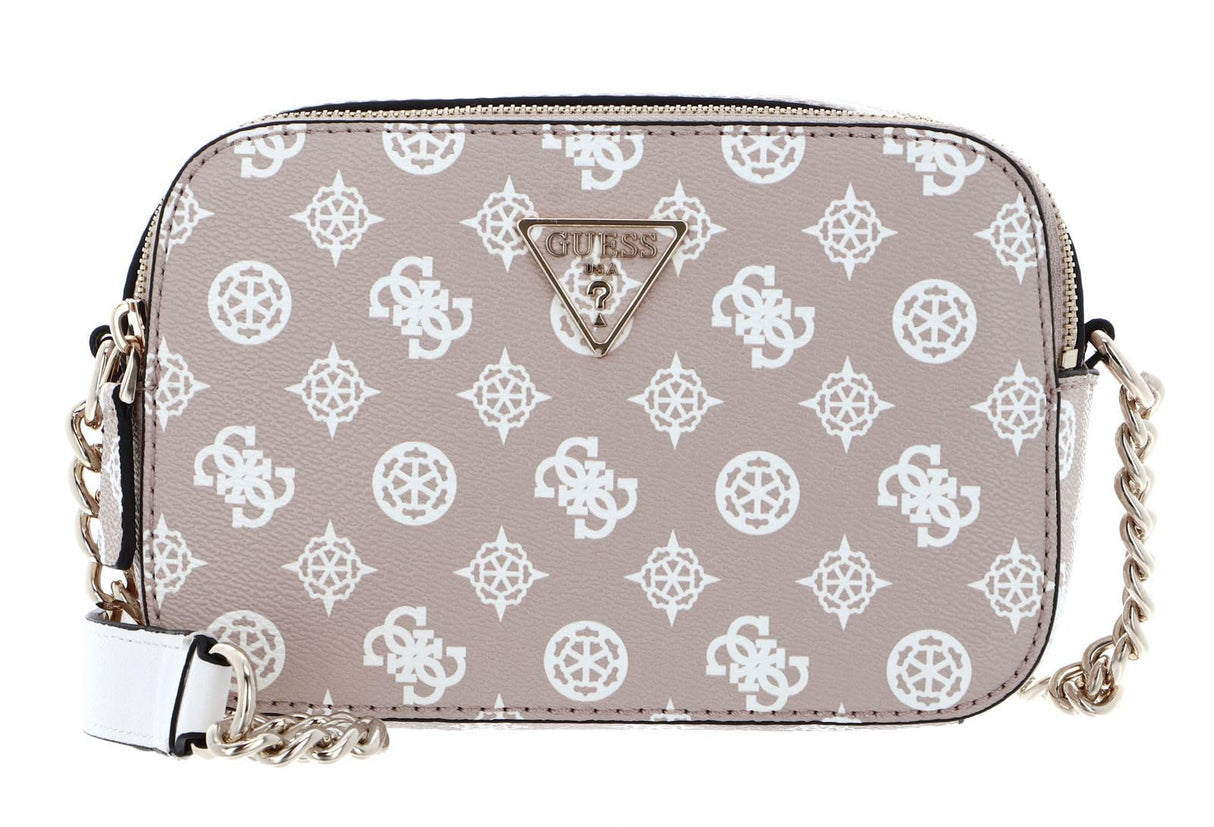 GUESS Noelle Girlfriend SA, Bolsa para Mujer, RWL, Talla única