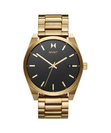 MVMT Reloj Analógico de Cuarzo para Hombre con Correa en Acero Inoxidable Dorado - 28000037-D