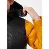 Helly Hansen Legendary Insulated Pant, Chaqueta De Pluma Para Acampada Y Marcha Niño Unisex Youth, Naranja (Orange), 14