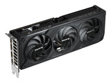 Gigabyte GeForce RTX 5070 WINDFORCE SFF 12G Tarjeta gráfica - 12 GB GDDR7, 192 bits, PCI-E 5.0, Frecuencia del núcleo 2512 MHz, 3 x DP 2.1b, 1 x HDMI 2.1b, DLSS 4, GV-N5070WF3-12GD