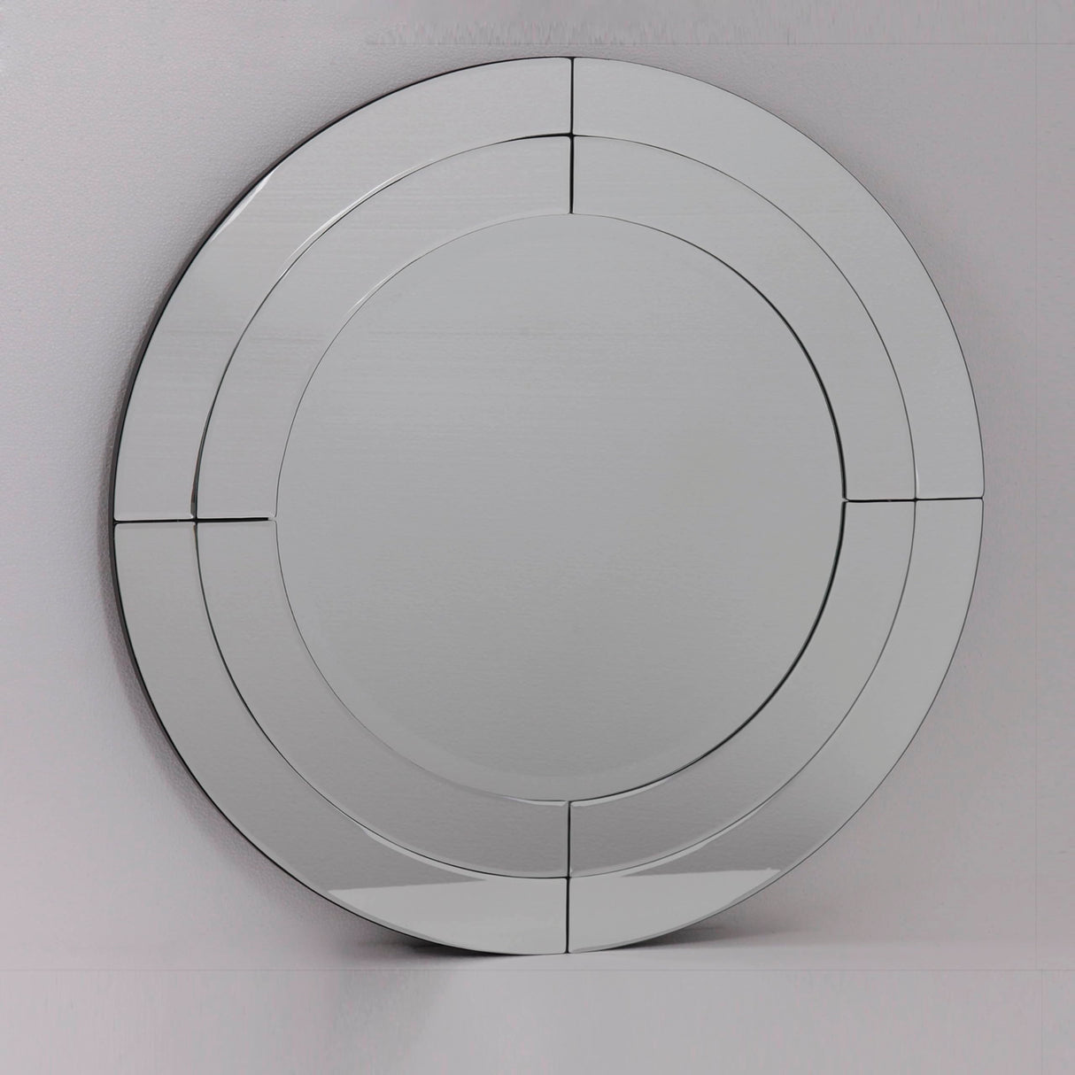 ESPEJO 80X5X80 CRISTAL/DM