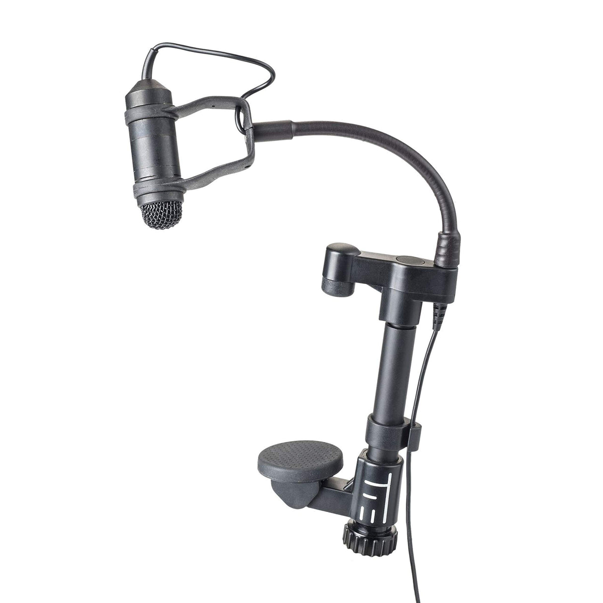 Tie tcx110 Instrumento Micrófono para guitarra