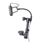 Tie tcx110 Instrumento Micrófono para guitarra