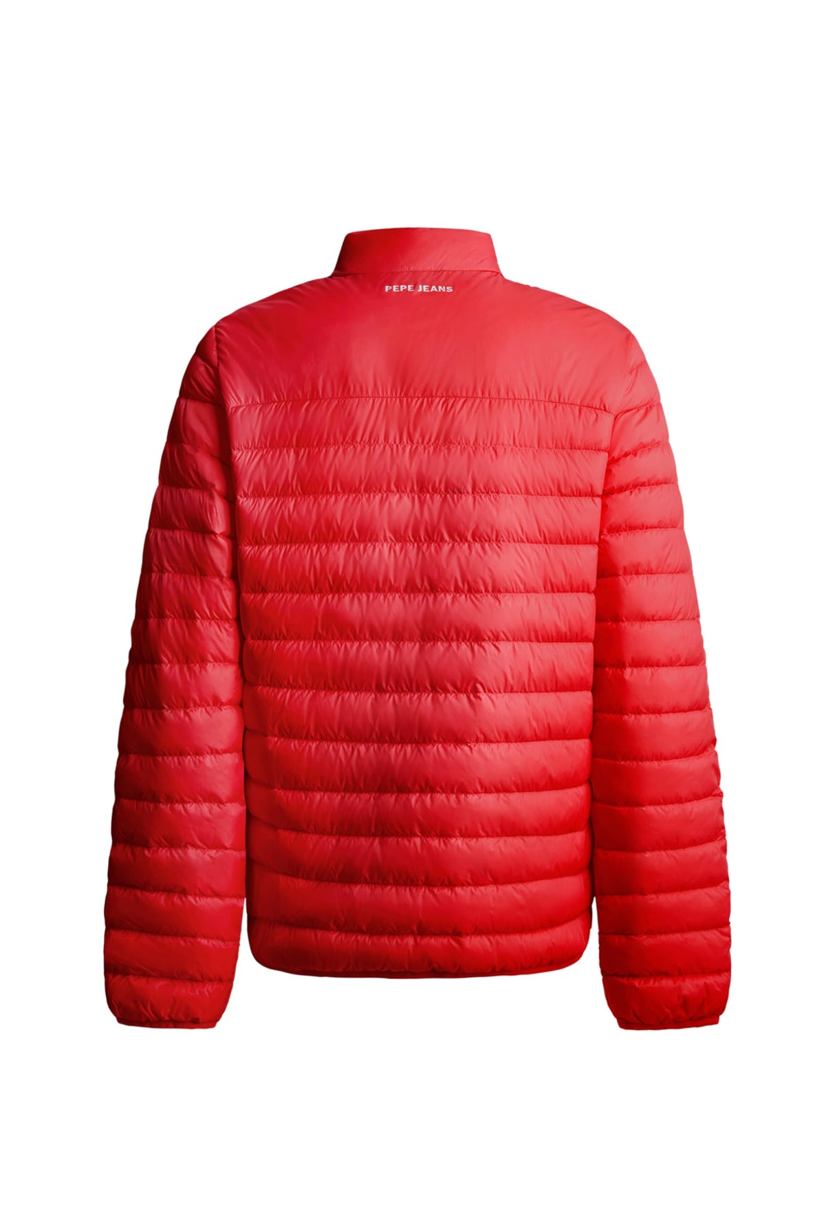 Red Bull Racing X Pepe Jeans RBR Thinsulate Jacket Chaqueta, Red (Mars Red), XXL para Hombre