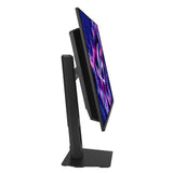 ASUS ROG Strix XG27AQDNG - Monitor Gaming de 27 Pulgadas, 1440p QD-OLED, 360 Hz, Neo Proximity Sensor, OLED Care Pro, ELMB, 99% DCI-P3, DisplayWidget Center