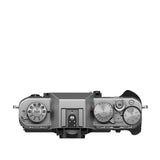 X-T30 III Body Silver