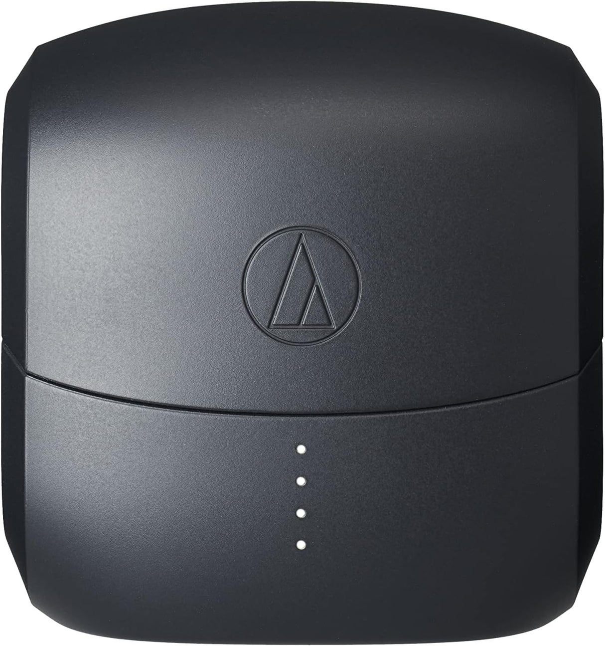 Audio-Technica CKS50TW Auriculares Inalámbricos Negro