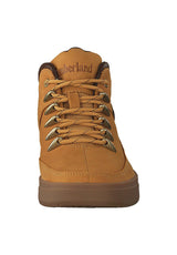 Timberland Davis Square, Zapatilla de corte medio para hombre, EU 43.5