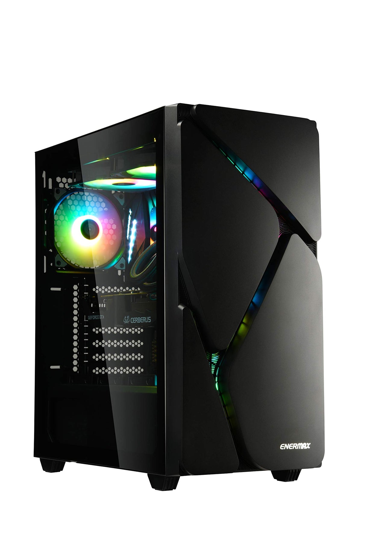 Enermax MarbleShell MS30 Negro