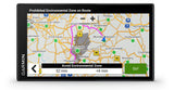 Garmin DriveSmart 66 with Amazon Alexa EU MT-S, Negro