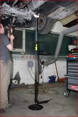 KS Tools 160.0342 Soporte telescopico