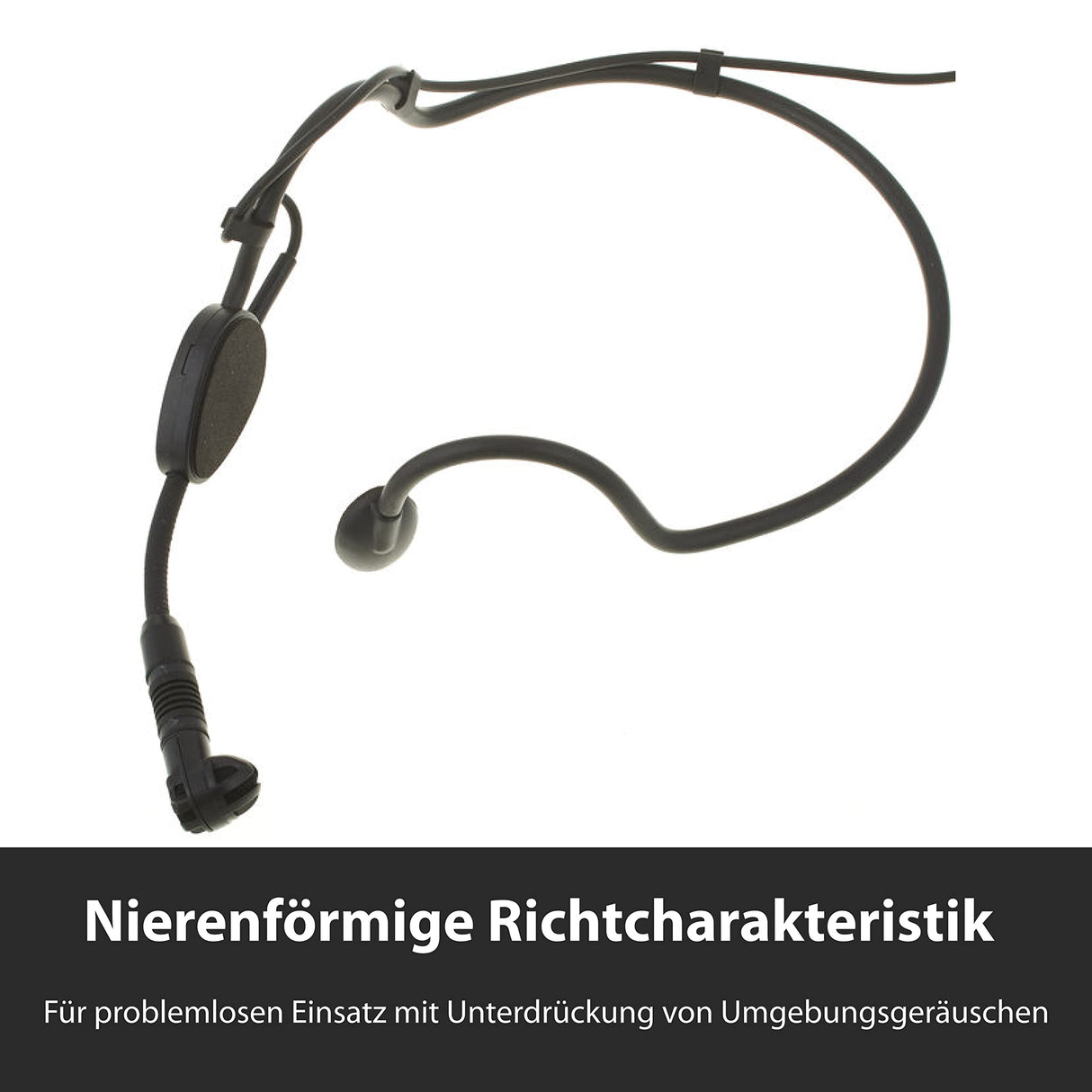 AKG Pro Audio C544 L micrófono de Condensador
