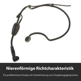 AKG Pro Audio C544 L micrófono de Condensador