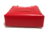 Love Moschino Poljc4269pp0mkh0500u, Bolso de Hombro Mujeres, Rojo