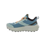 Ande Panther, Zapatillas para Carreras de montaña Unisex Adulto, Azul Marino, 40 EU