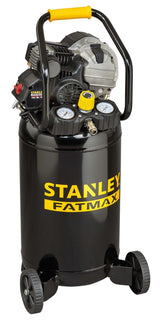 Fatmax - Compresor vertical lubricado 30L 2HP 1,5kW 10 bar Stanley
