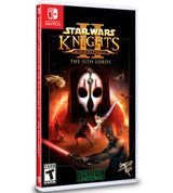Star Wars: Knights of The Old Republic II: The Sith Lords (Import)