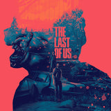 The Last Of Us 10th Anniversary Vinyl Box Set. [Vinilo]