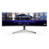 AOC No Data Available