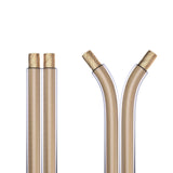 PureLink SP060-050 Cable Altavoz 2x2.5mm² (99.9% OFC, 0.20mm) 50m, Transparente