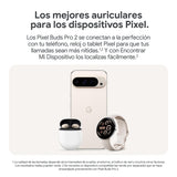 Google Pixel Buds Pro 2 - Auriculares de botón inalámbricos con Cancelación de Ruido Activa – Auriculares Bluetooth - Porcelana