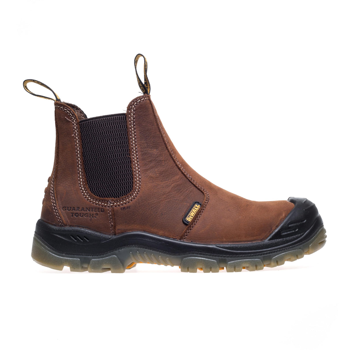 Dewalt Nitrogen 8 - Botas de seguridad