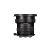 Laowa VE1540N - Objetico de 15 mm para cámara Nikon, f/4, Color Negro