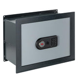 Fac 103-IE - Caja fuerte electrónica, sistema integral