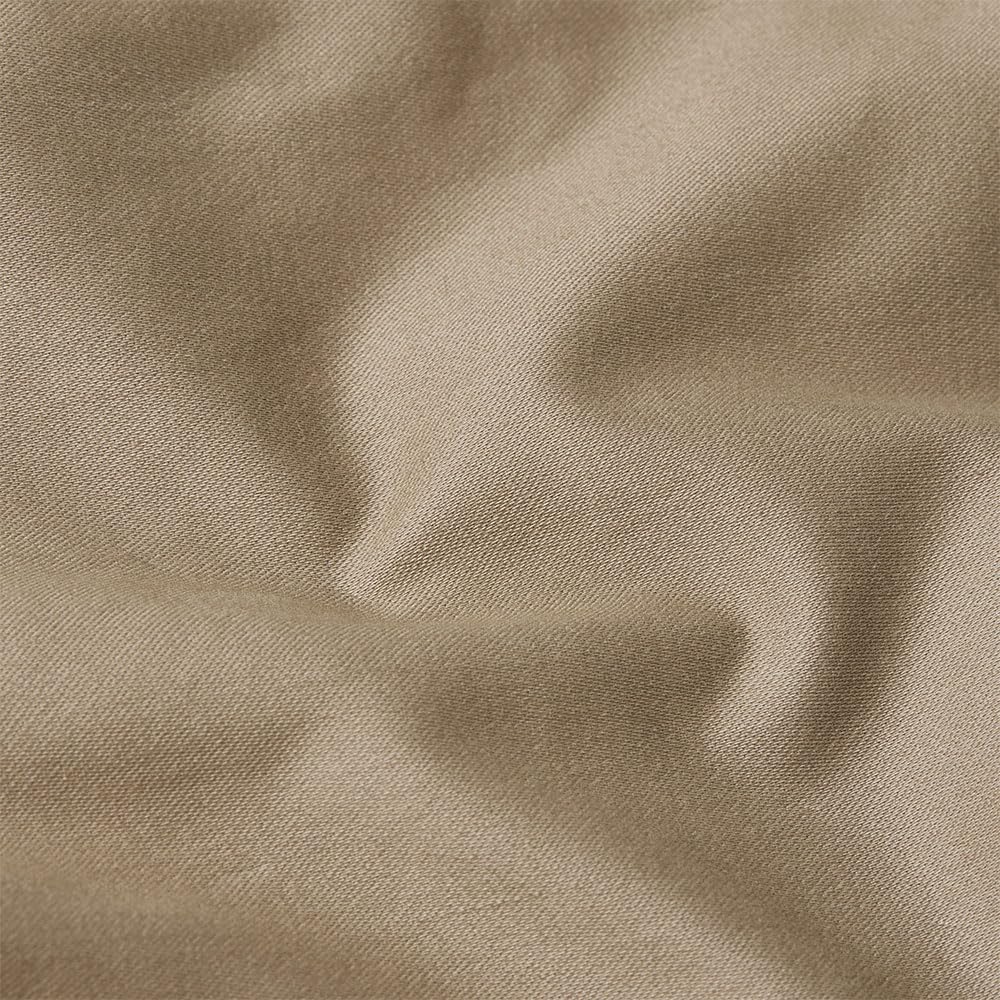 G-STAR Para Mujer Gabardina corta, Beige (taupe gray D25991-D715-G995), L