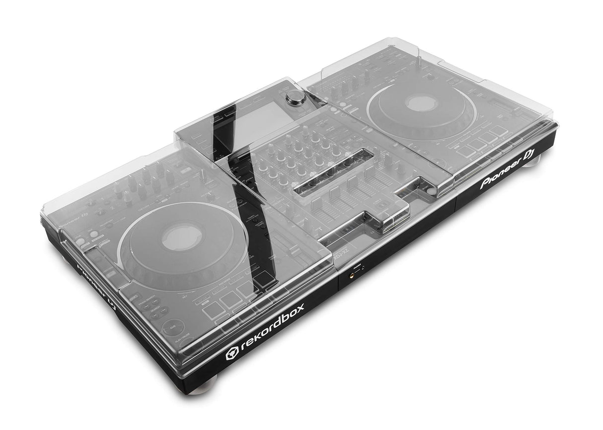 DeckSaver DS-PC-XDJXZ Cubierta Antipolvo Pioneer XDJ-XZ
