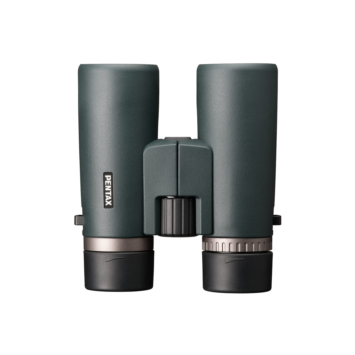 Prismáticos PENTAX SD 7x42 ED para la observación astronómica y de la Naturaleza, con Revestimiento múltiple Completo y fabricación Resistente al Agua.