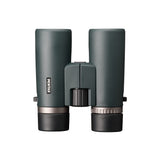 Prismáticos PENTAX SD 7x42 ED para la observación astronómica y de la Naturaleza, con Revestimiento múltiple Completo y fabricación Resistente al Agua.