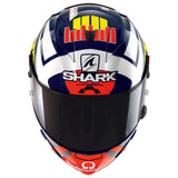 Shark, Casco Integral Moto Race-R Pro GP Zarco Signature BWR, M