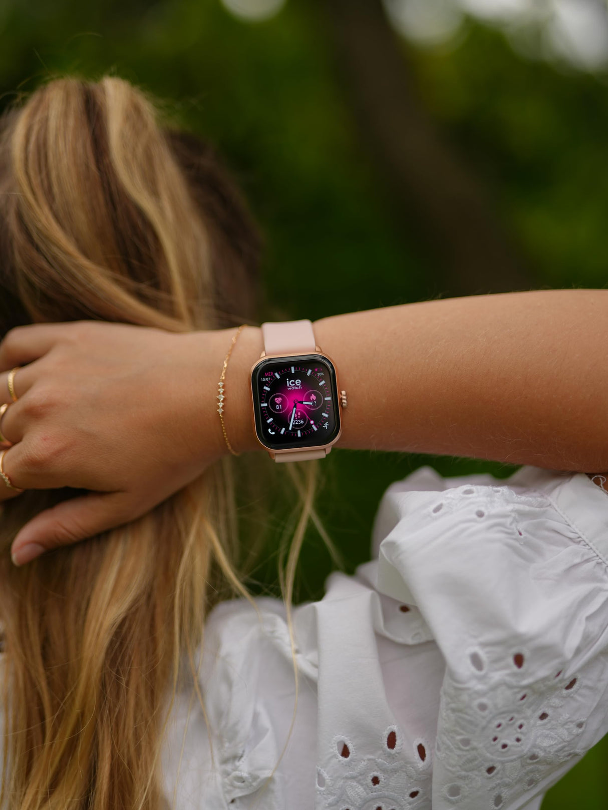 Ice-Watch 023067 Reloj de Damas