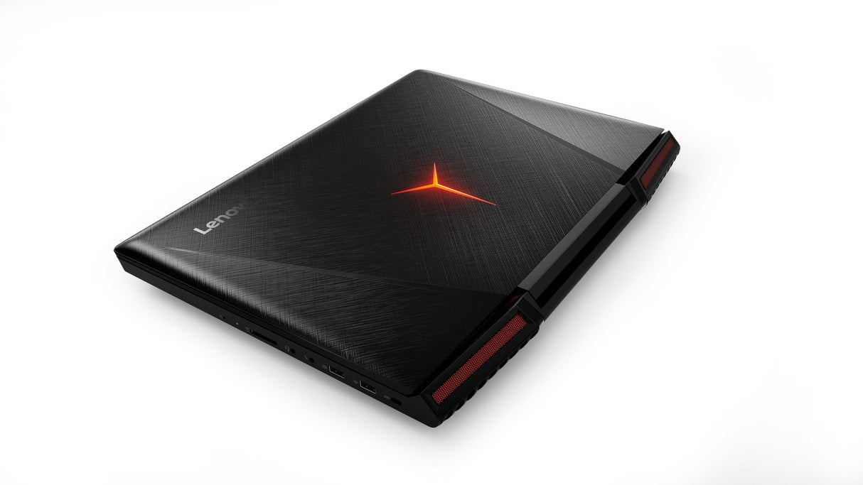Lenovo IdeaPad Y910-17ISK 80V1003EGE Gaming Notebook 17.3 Zoll Full HD i7-6820HK 32GB 512GB SSD + 1T