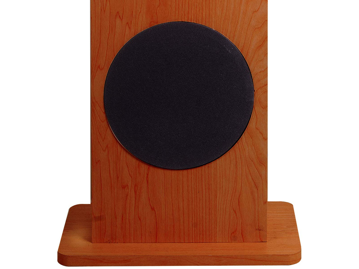 Trevi XT 10A8 BT Soundtower - Altavoz Amplificador de Torre 2.1 Color Madera (0XT10A830)