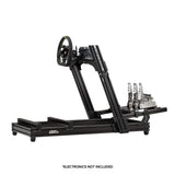 Next Level Racing GTElite Lite Side & Front Mount Edition
