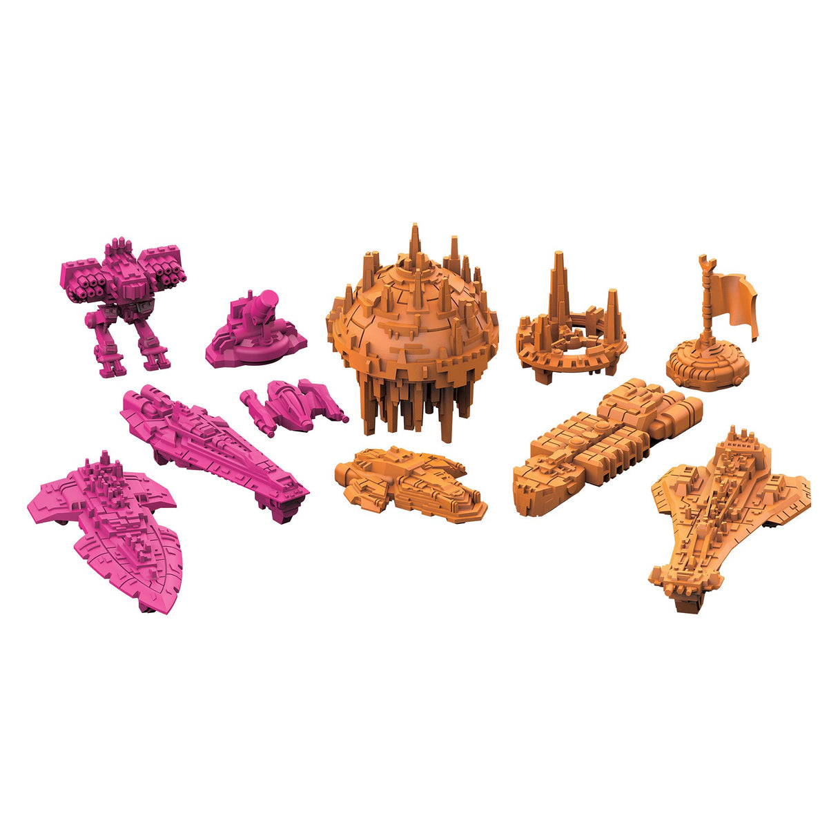 Fantasy Flight Games Crepúsculo Imperium: Expansión de la Profecía de los Reyes
