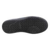 Volcom Work Linea Evolve, Zapatos de trabajo, puntale composito, Nero, 47 EU Ancho