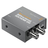 Blackmagic Design Micro Converter BiDirect SDI/HDMI 12G PSU (BM-CONVBDC/SDI/HDMI12G/P)