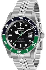 Invicta Pro Diver Reloj Automático para Hombre de acero inoxidable - 42mm