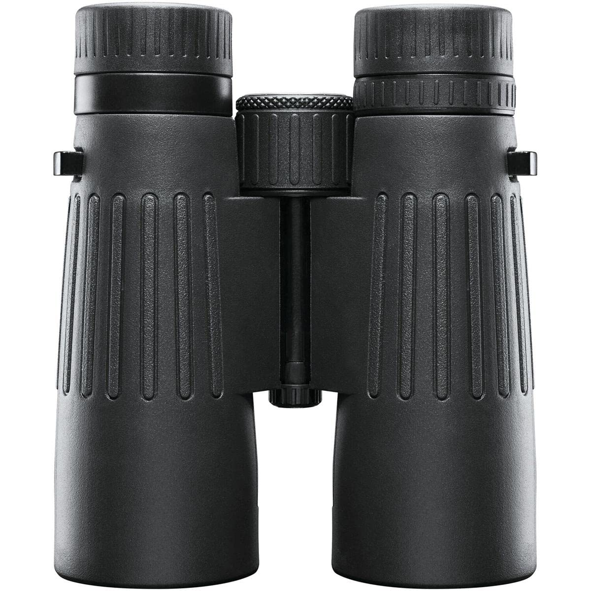 Bushnell - Powerview 2 - Prismáticos - 10x42 - Prisma de Techo - Chasis metálico de Aluminio - Multicoated - Armadura de Goma - Observación de Aves - Viajar - Sports - En el Exterior - PWV1042
