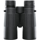Bushnell - Powerview 2 - Prismáticos - 10x42 - Prisma de Techo - Chasis metálico de Aluminio - Multicoated - Armadura de Goma - Observación de Aves - Viajar - Sports - En el Exterior - PWV1042