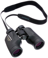 Olympus 10X42 EXPS I - Prismático, Negro