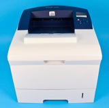 Xerox Phaser 3600 - Impresora láser Monocromo (38 ppm 600 x 600 PPP, 10/100/1000 Base T), Color Blanco