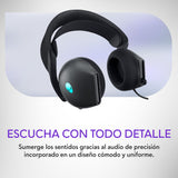 Alienware Wired Gaming Headset - AW520H