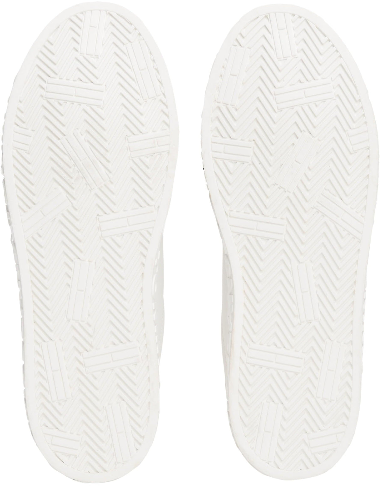 Tommy Jeans Tjw Logo Outsole Sneaker ESS En0En02703, Parte Superior Baja Mujer, Yellow (Yellow Dahlia), 37 EU