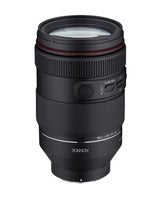 Rokinon Lente de Zoom de Marco Completo F2-2.8 AF de 35-150 mm para Montaje Sony E (IO35150AFZ-E)